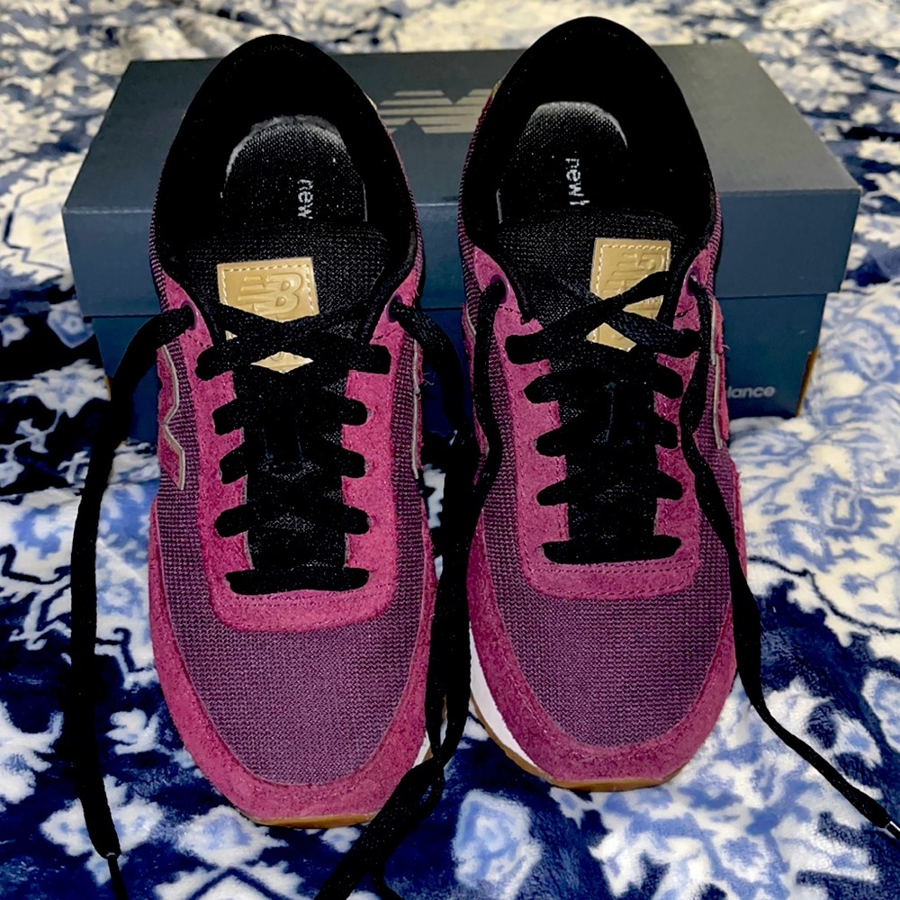 New Balance 501 Unisex Sneakers size W6.5/M5